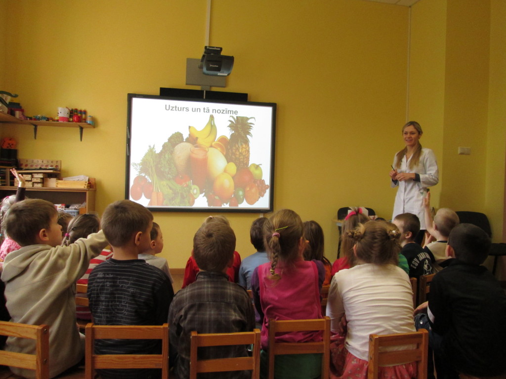 Zobu veselība