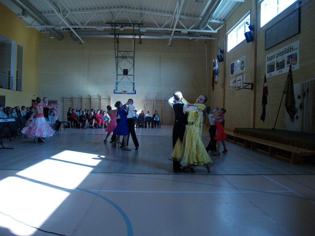 Karoga svētki 2015