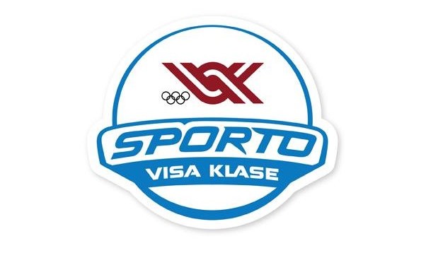 “Sporto visa klase ar sīrupu” raksts no žurnāla “Sīrups” Nr.03(736)
