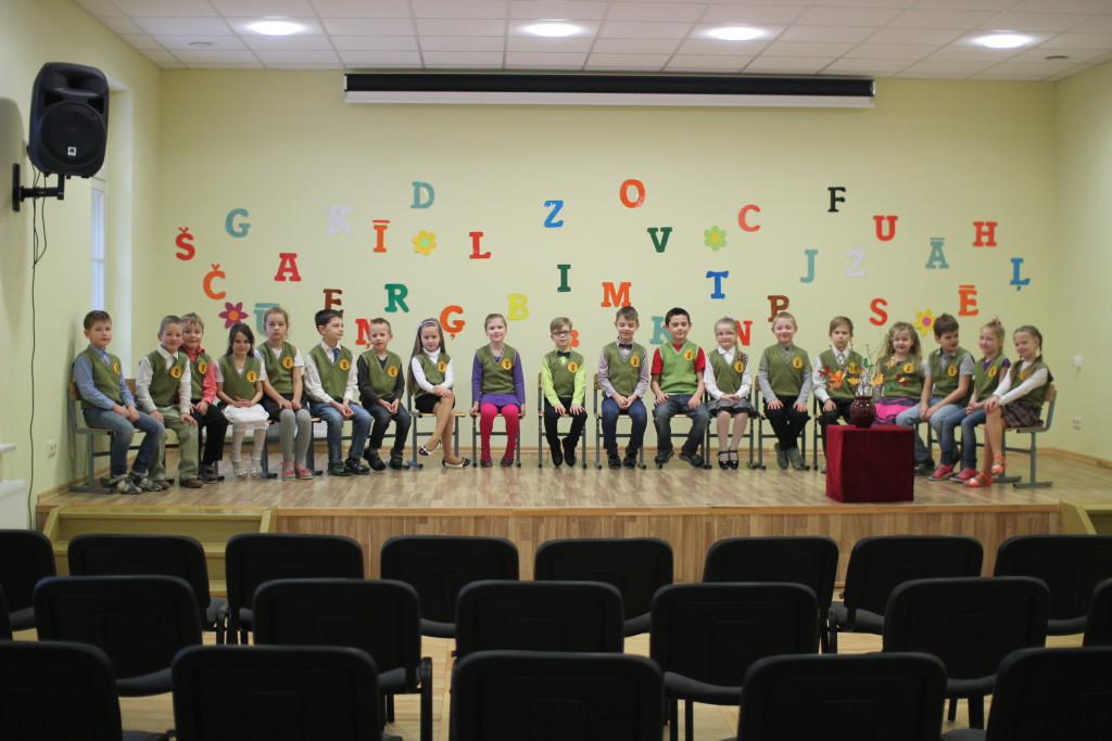 2016 Ābeču svētki