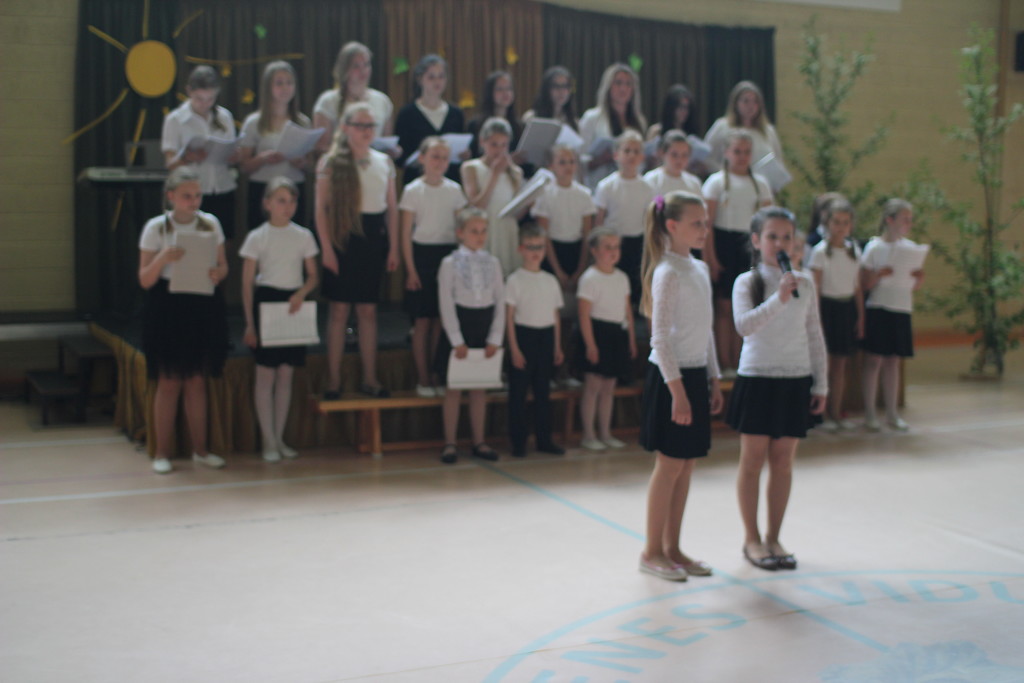 Mātes dienas koncerts 2016