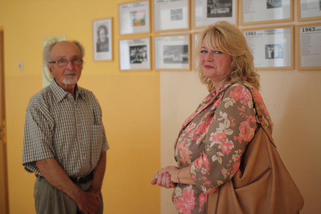 Staļģenes vidusskolas absolventu galerija