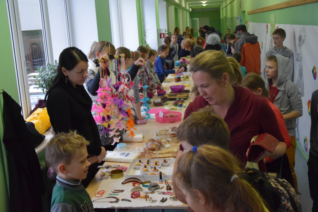 Mārtiņdienas gadatirgus 2016