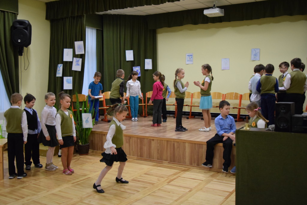 Ābeču svētki 2017