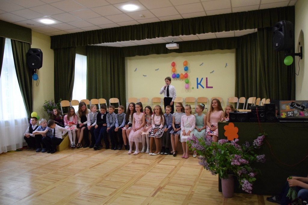 4.klases izlaidums 2017