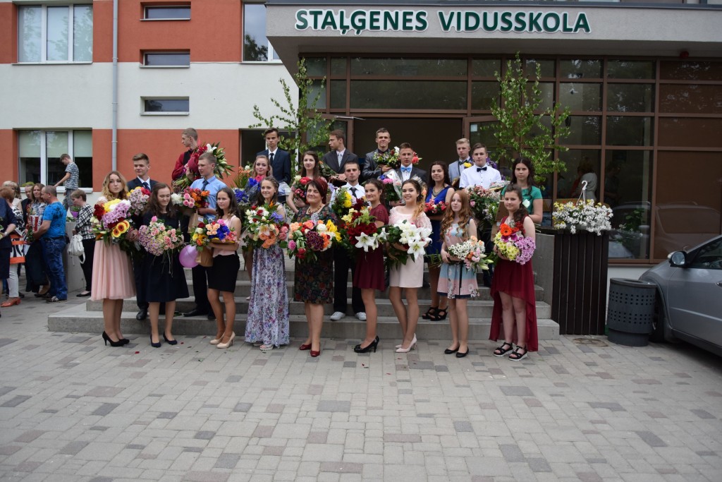 9.klases izlaidums 2017