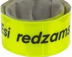 BŪSIM REDZAMI!