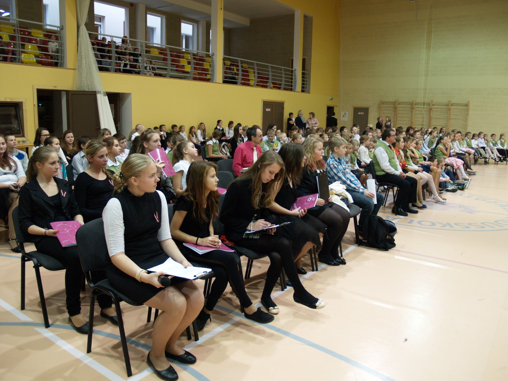 LR 96 gadadienai veltīts pasākums un erudītu konkurss