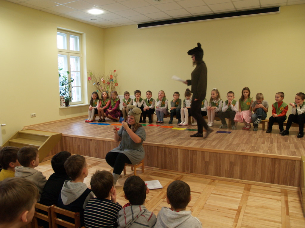 Ābeču svētki 2015