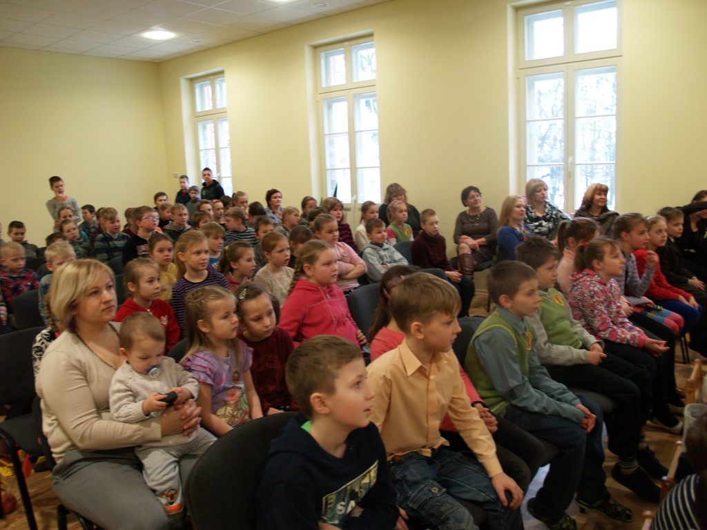 Ābeču svētki 2015