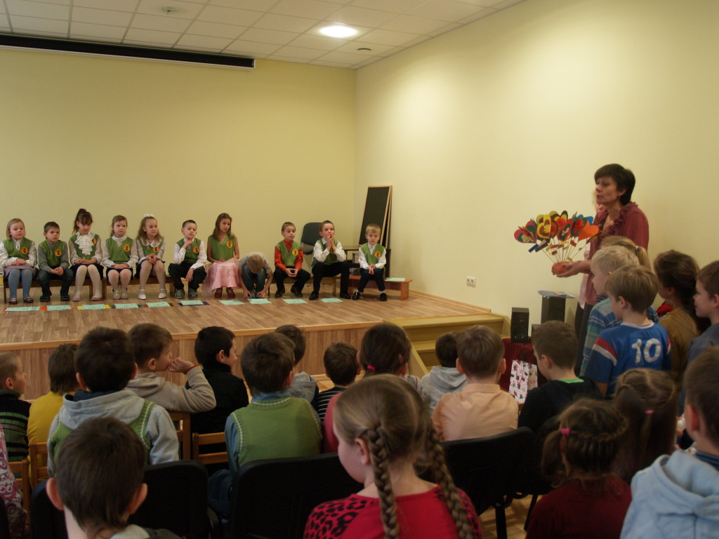 Ābeču svētki 2015