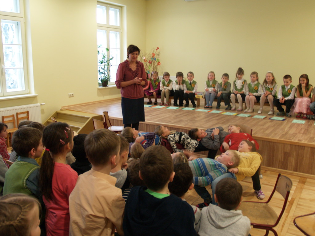 Ābeču svētki 2015