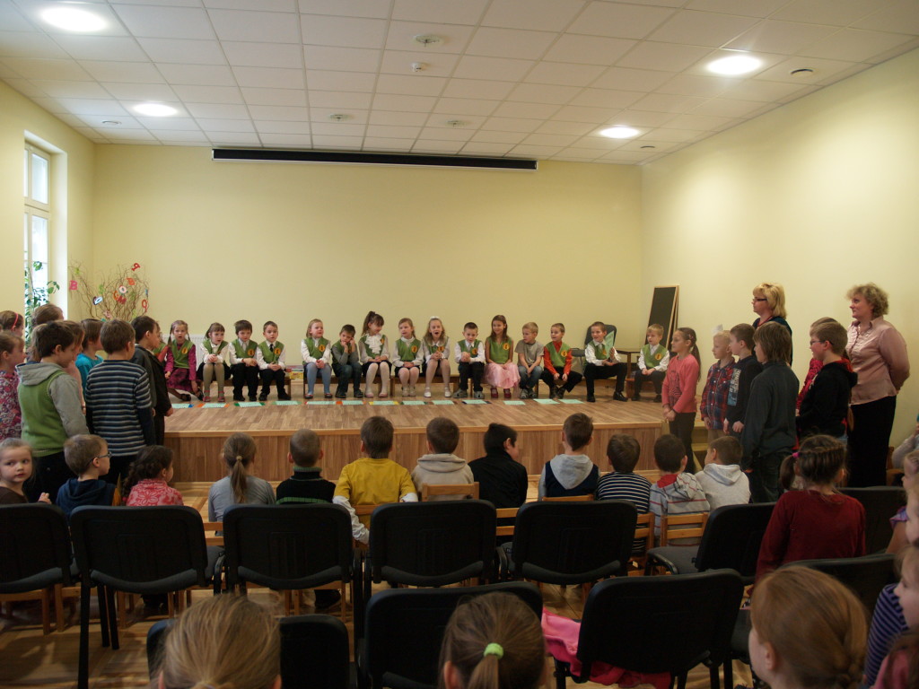 Ābeču svētki 2015