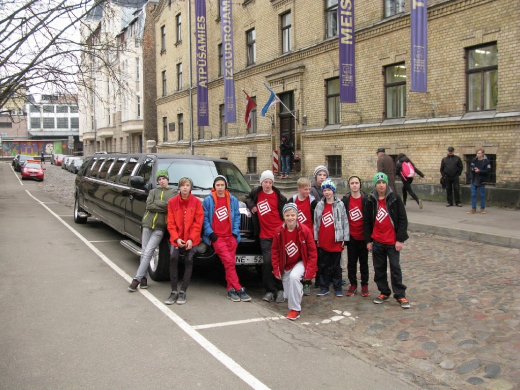 Superpuikas 2015