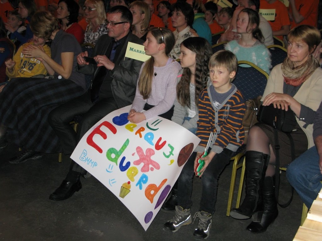 Superpuikas 2015