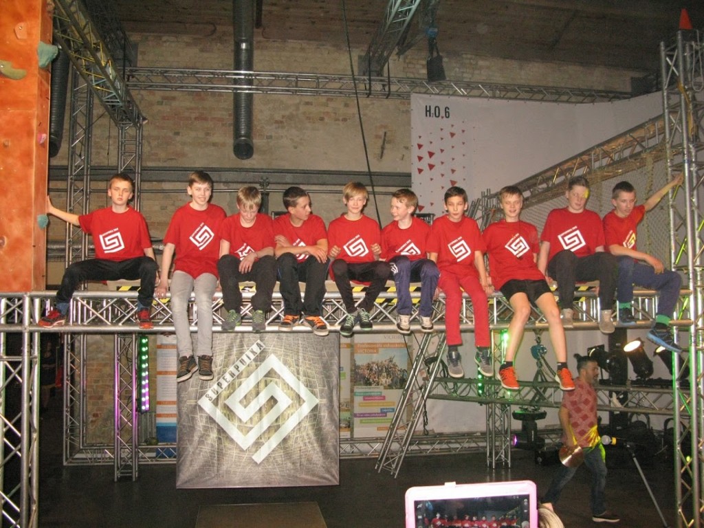 Superpuikas 2015