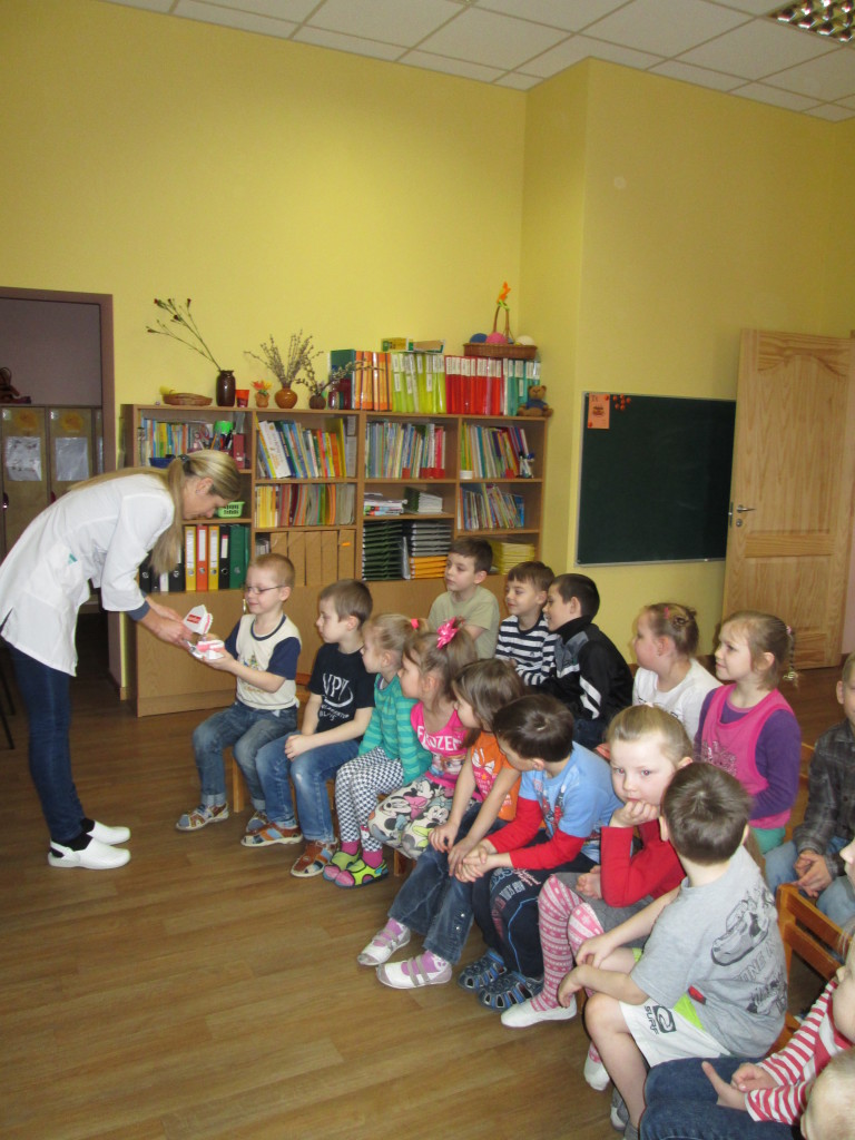Zobu veselība