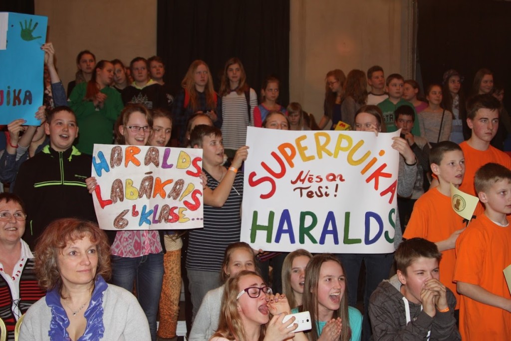Superpuikas 2015