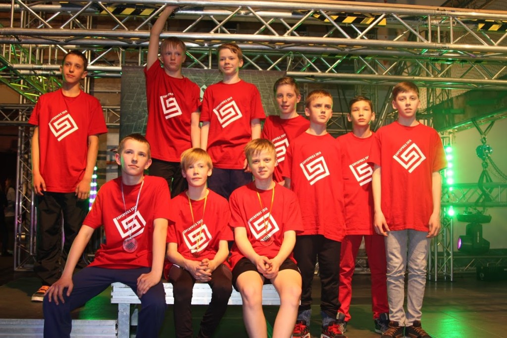 Superpuikas 2015