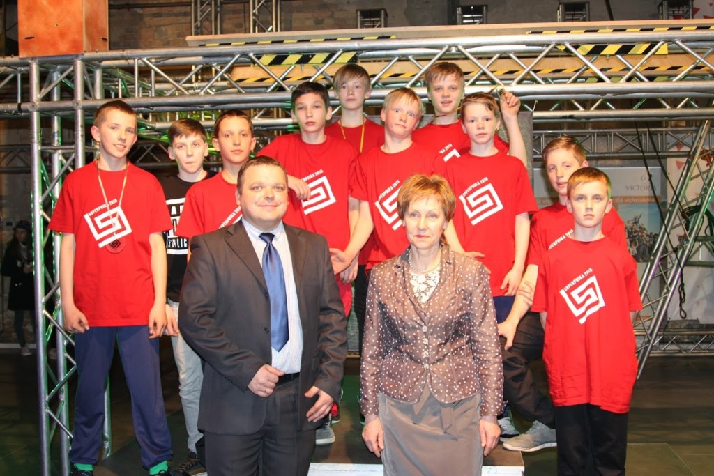 Superpuikas 2015