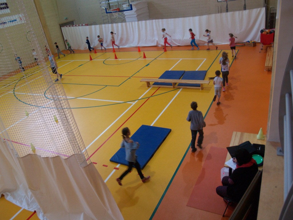 Jelgavas novada IP vizīte Staļģenes vidusskolā