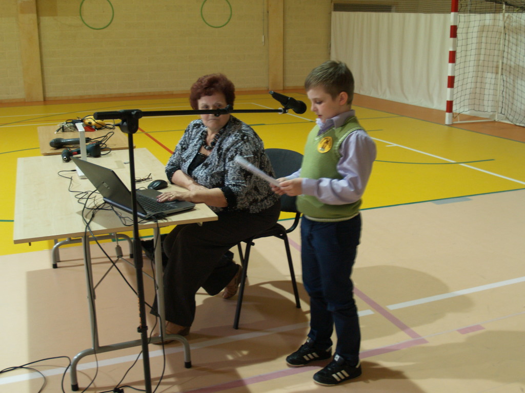Labāko projekta darbu aizstāvēšana 2015