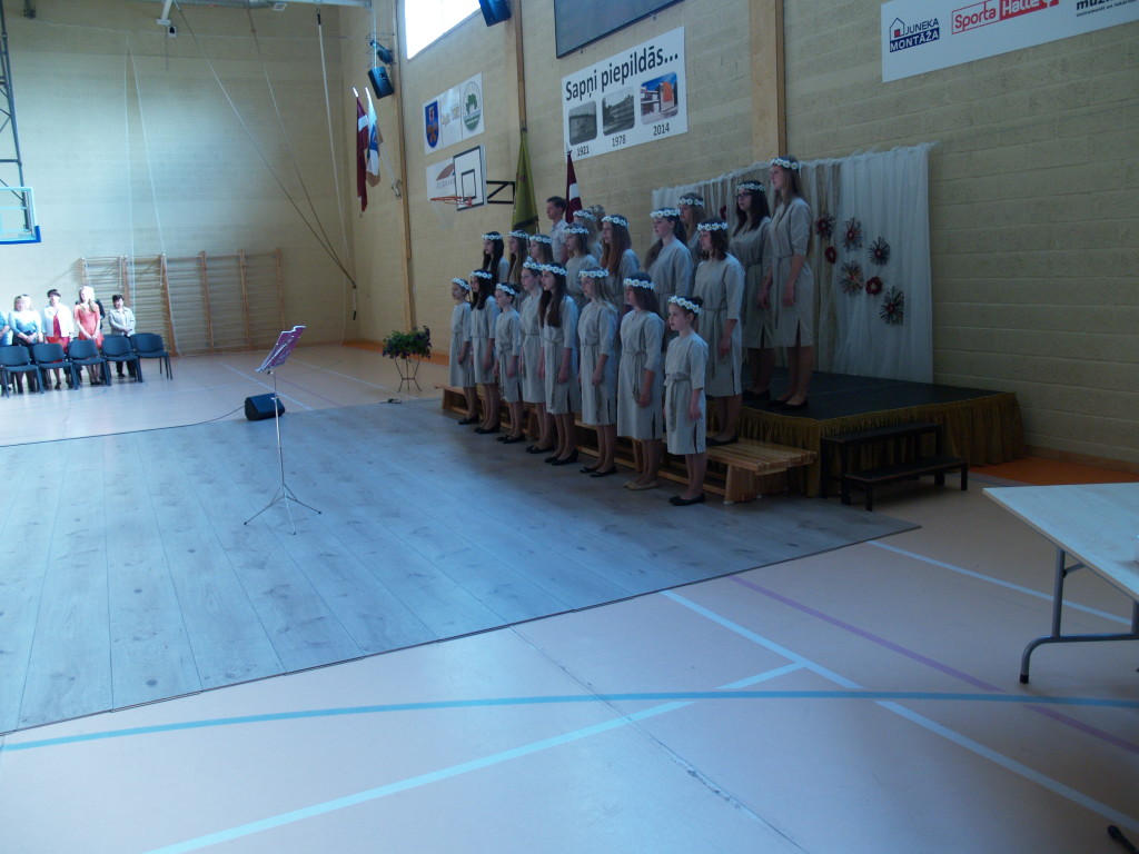 Karoga svētki 2015