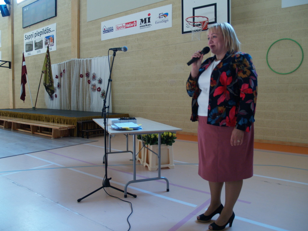 Karoga svētki 2015