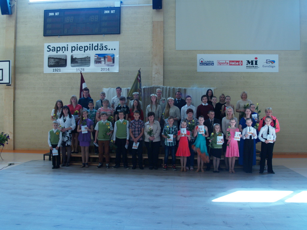 Karoga svētki 2015