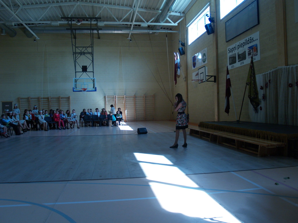 Karoga svētki 2015
