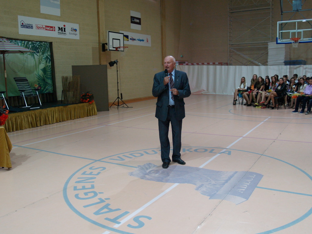2015.gada Zinību diena