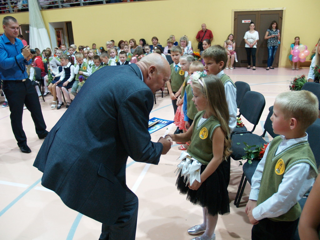 2015.gada Zinību diena