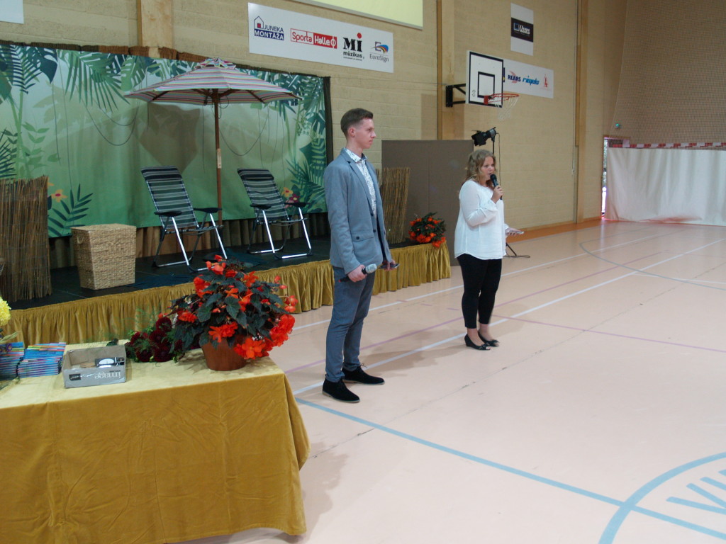 2015.gada Zinību diena