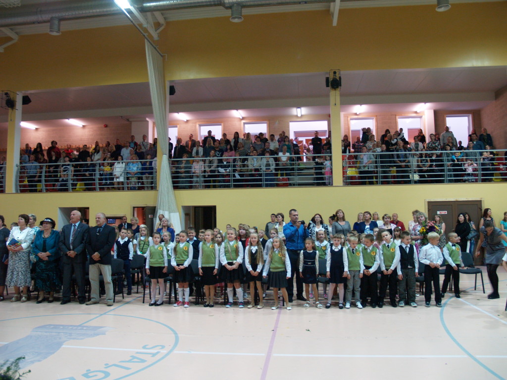 2015.gada Zinību diena