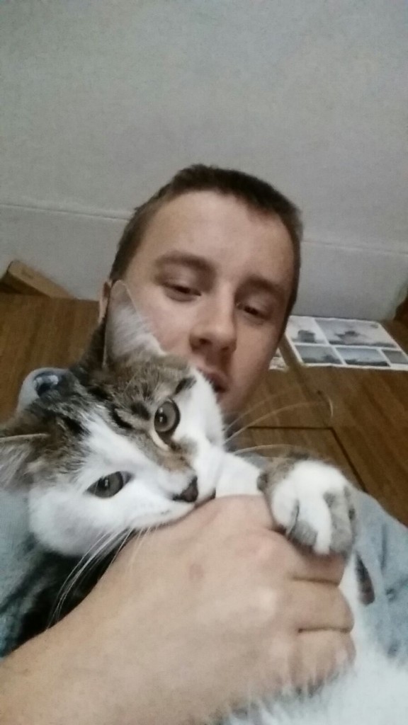 Piedalīšanās dzīvnieku pārtikas ražotāja PURINA rīkotajā labdarības akcijā