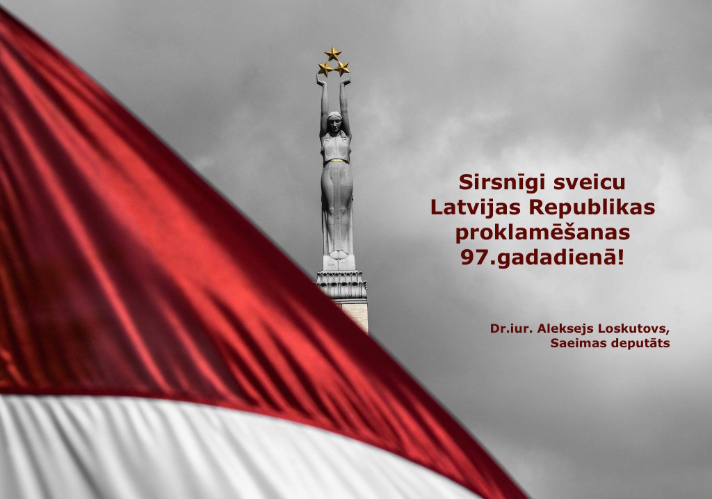 Apsveikumi