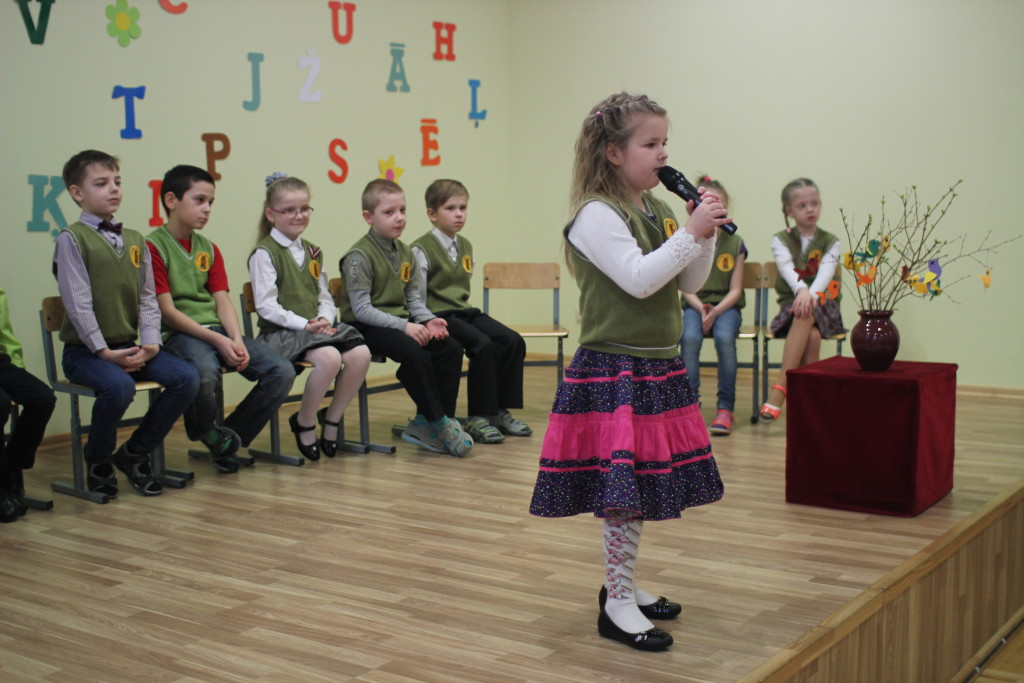 2016 Ābeču svētki