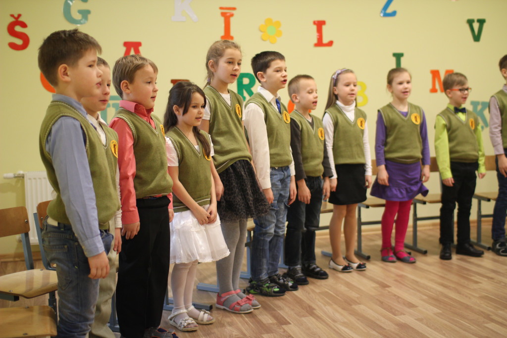2016 Ābeču svētki