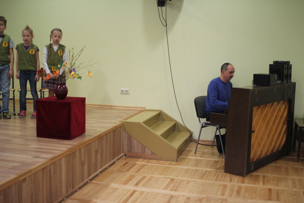 2016 Ābeču svētki