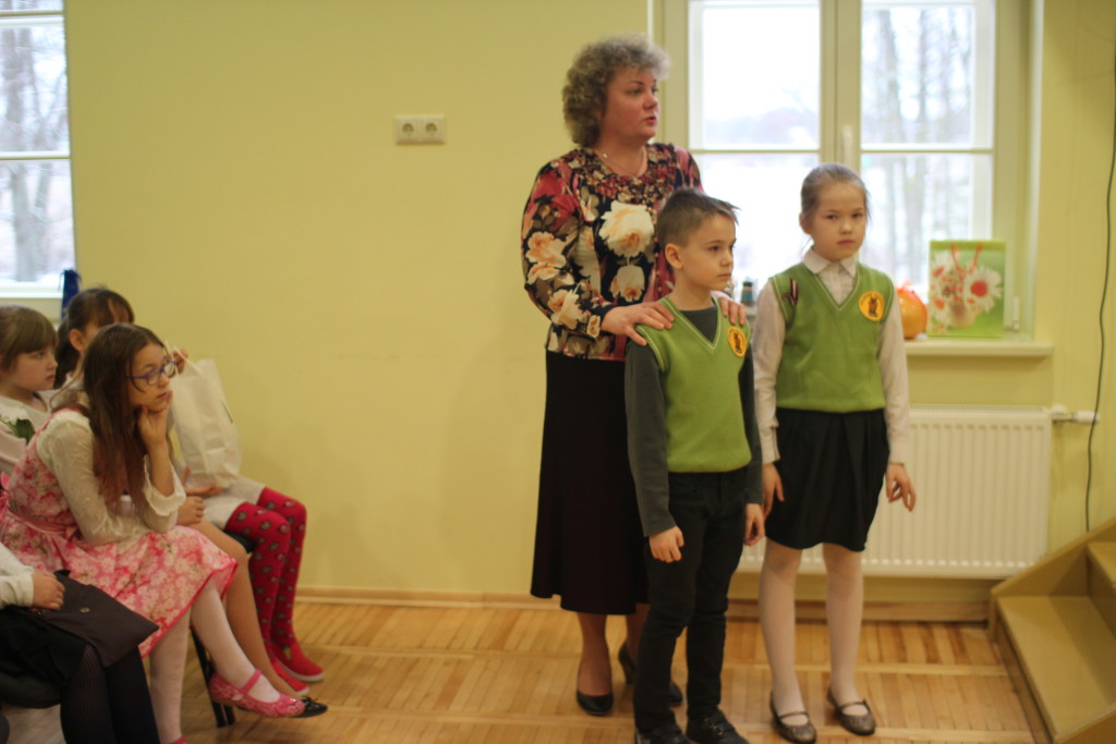 2016 Ābeču svētki
