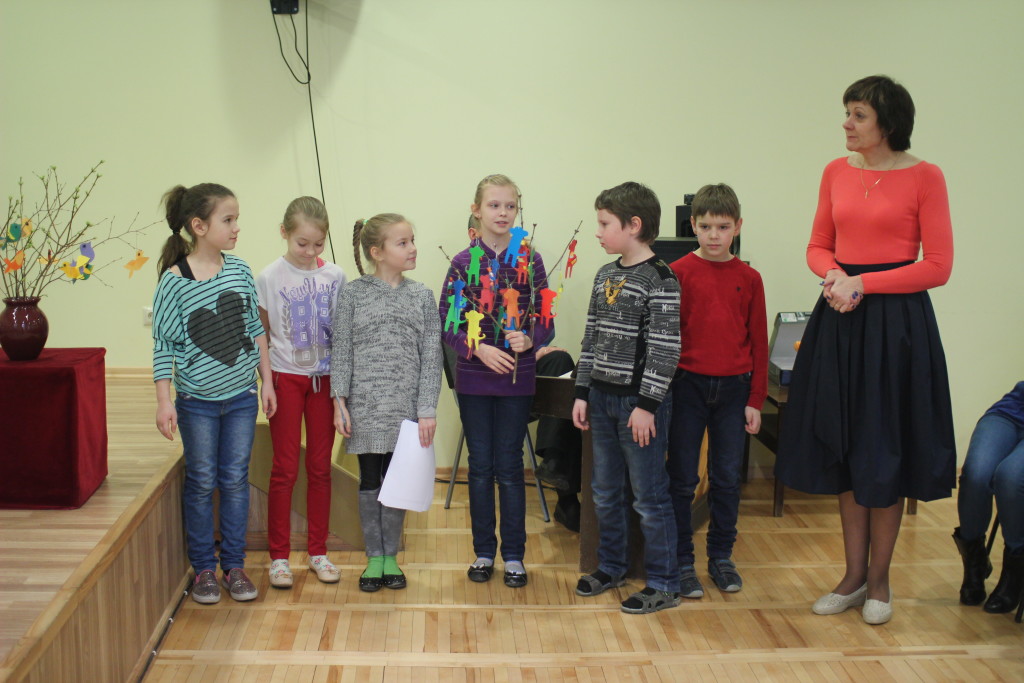 2016 Ābeču svētki