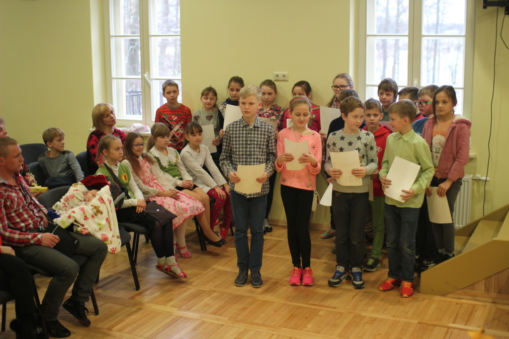 2016 Ābeču svētki