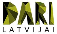 Projekts- karjeras izaugsmei!