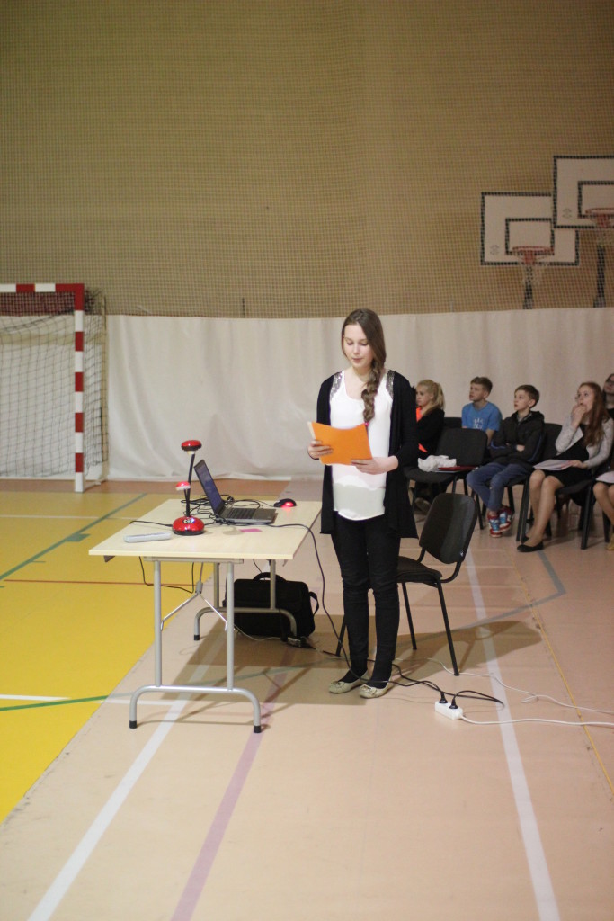 Labāko projektu darbu aizstāvēšana 2016