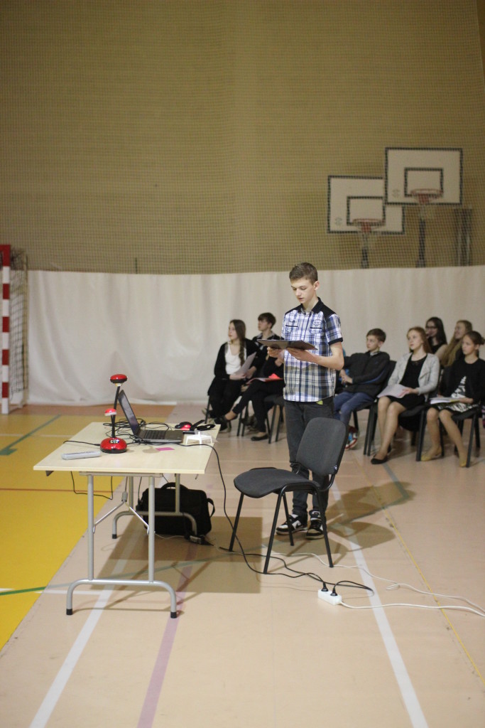 Labāko projektu darbu aizstāvēšana 2016