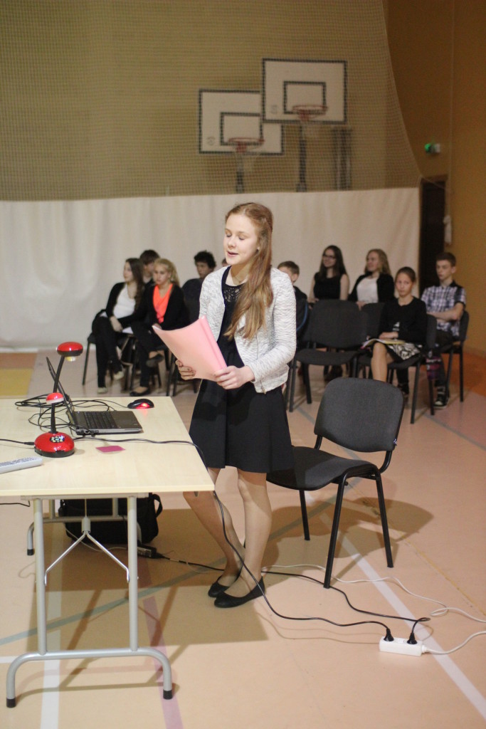 Labāko projektu darbu aizstāvēšana 2016