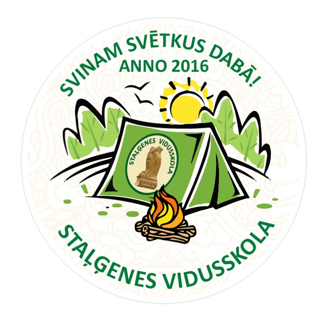 Pārgājiens 2016