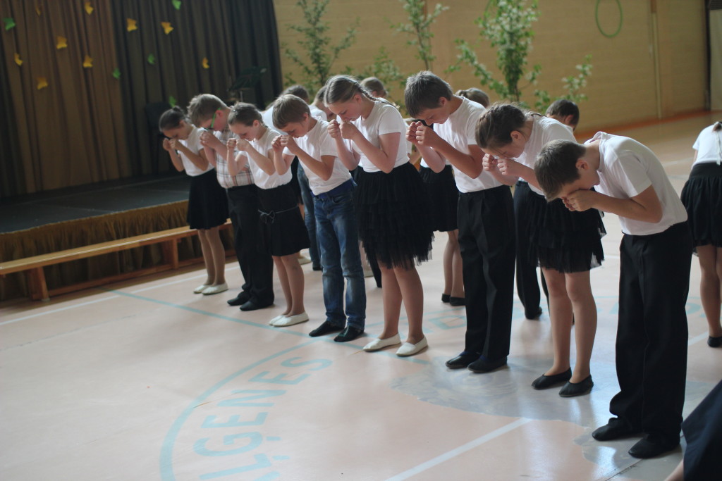 Mātes dienas koncerts 2016