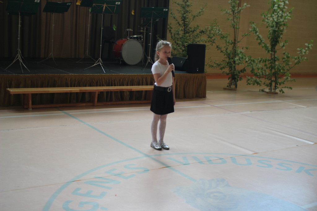 Mātes dienas koncerts 2016