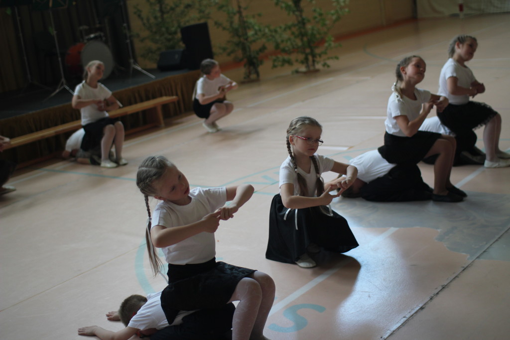 Mātes dienas koncerts 2016